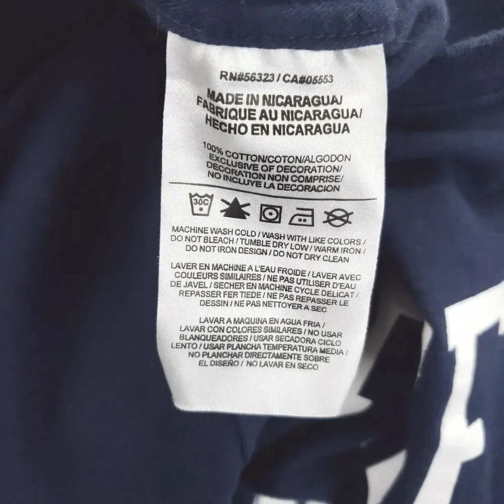 Nike dallas cowboys